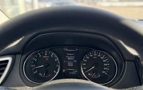 Nissan Qashqai, 2014 год, 1 350 000 рублей, 11 фотография