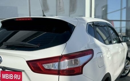 Nissan Qashqai, 2014 год, 1 350 000 рублей, 10 фотография