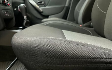 Renault Sandero II рестайлинг, 2019 год, 1 190 000 рублей, 9 фотография