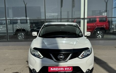 Nissan Qashqai, 2014 год, 1 350 000 рублей, 5 фотография