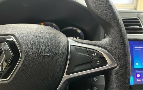 Renault Sandero II рестайлинг, 2019 год, 1 190 000 рублей, 13 фотография