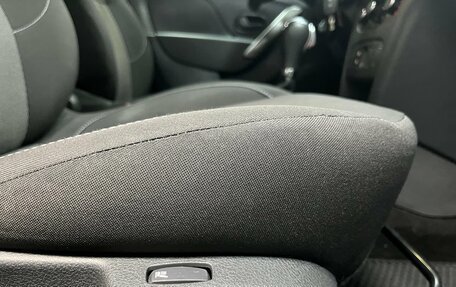 Renault Sandero II рестайлинг, 2019 год, 1 190 000 рублей, 16 фотография