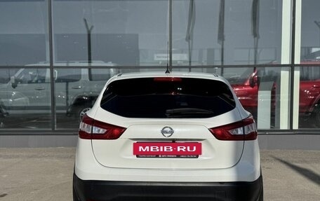 Nissan Qashqai, 2014 год, 1 350 000 рублей, 8 фотография