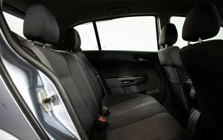 Opel Astra H, 2010 год, 570 000 рублей, 9 фотография