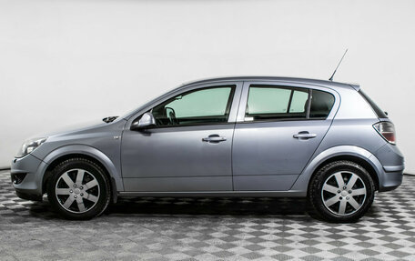 Opel Astra H, 2010 год, 570 000 рублей, 8 фотография