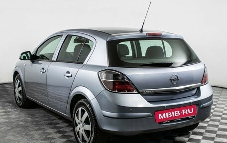 Opel Astra H, 2010 год, 570 000 рублей, 7 фотография