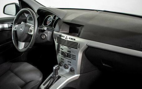 Opel Astra H, 2010 год, 570 000 рублей, 10 фотография