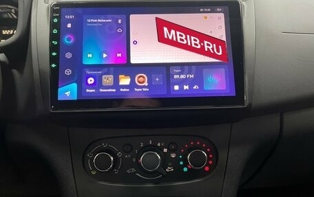 Renault Sandero II рестайлинг, 2019 год, 1 190 000 рублей, 14 фотография