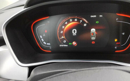 Geely Coolray I, 2023 год, 1 035 000 рублей, 6 фотография