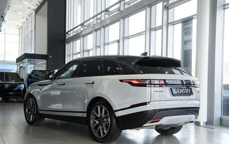 Land Rover Range Rover Velar I, 2025 год, 10 200 000 рублей, 4 фотография