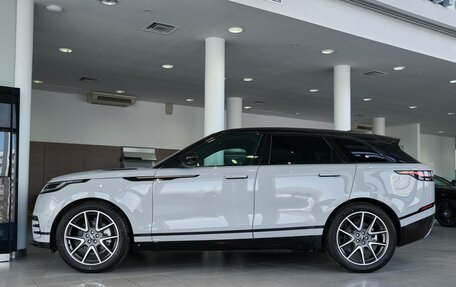 Land Rover Range Rover Velar I, 2025 год, 10 200 000 рублей, 3 фотография