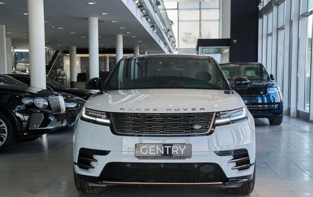 Land Rover Range Rover Velar I, 2025 год, 10 200 000 рублей, 2 фотография