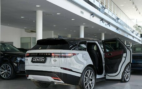 Land Rover Range Rover Velar I, 2025 год, 10 200 000 рублей, 6 фотография