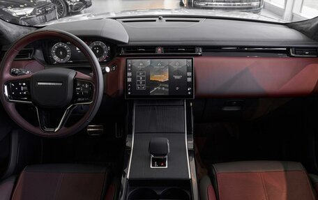 Land Rover Range Rover Velar I, 2025 год, 10 200 000 рублей, 10 фотография