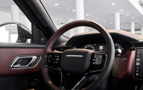 Land Rover Range Rover Velar I, 2025 год, 10 200 000 рублей, 11 фотография