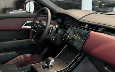 Land Rover Range Rover Velar I, 2025 год, 10 200 000 рублей, 9 фотография