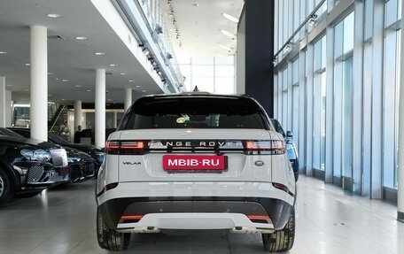 Land Rover Range Rover Velar I, 2025 год, 10 200 000 рублей, 5 фотография