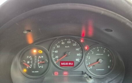 Subaru Impreza III, 2002 год, 400 000 рублей, 9 фотография