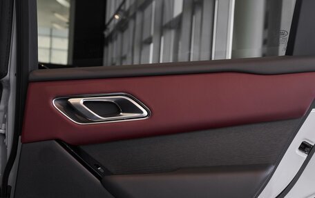 Land Rover Range Rover Velar I, 2025 год, 10 200 000 рублей, 24 фотография