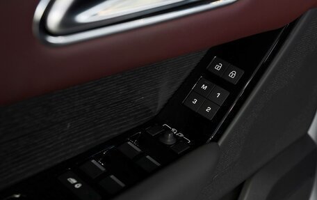 Land Rover Range Rover Velar I, 2025 год, 10 200 000 рублей, 25 фотография