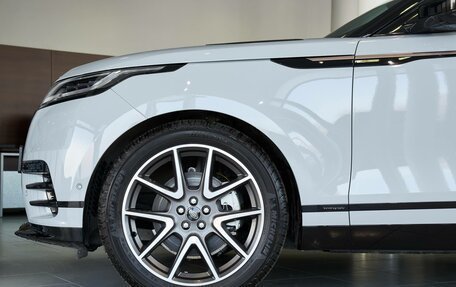 Land Rover Range Rover Velar I, 2025 год, 10 200 000 рублей, 26 фотография
