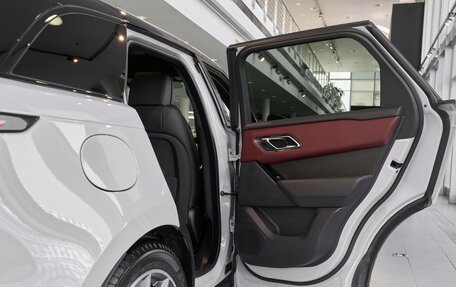 Land Rover Range Rover Velar I, 2025 год, 10 200 000 рублей, 23 фотография