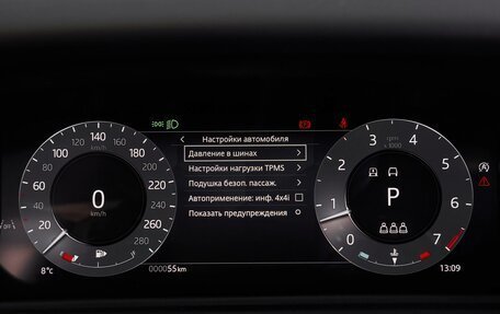 Land Rover Range Rover Velar I, 2025 год, 10 200 000 рублей, 27 фотография