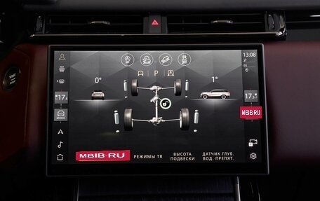 Land Rover Range Rover Velar I, 2025 год, 10 200 000 рублей, 19 фотография