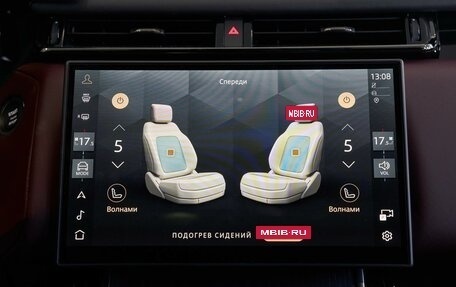 Land Rover Range Rover Velar I, 2025 год, 10 200 000 рублей, 18 фотография