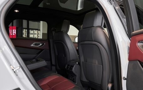 Land Rover Range Rover Velar I, 2025 год, 10 200 000 рублей, 13 фотография