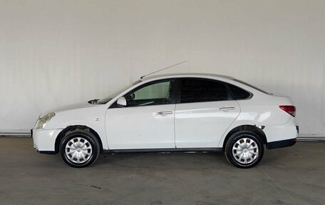 Nissan Almera, 2014 год, 425 000 рублей, 7 фотография