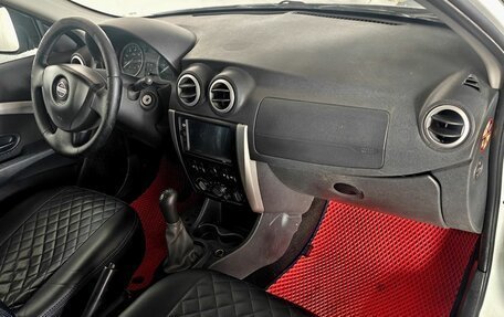 Nissan Almera, 2014 год, 425 000 рублей, 11 фотография