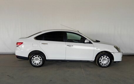 Nissan Almera, 2014 год, 425 000 рублей, 8 фотография