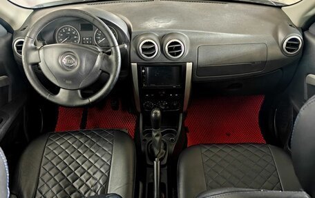 Nissan Almera, 2014 год, 425 000 рублей, 9 фотография