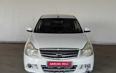 Nissan Almera, 2014 год, 425 000 рублей, 2 фотография