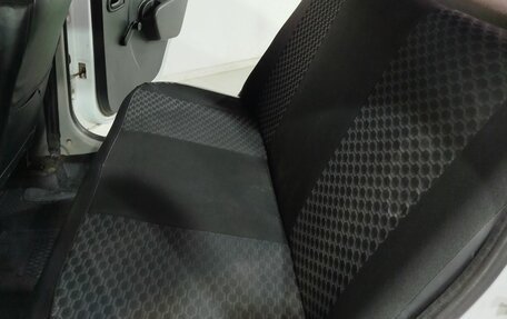 Renault Logan I, 2007 год, 440 000 рублей, 14 фотография