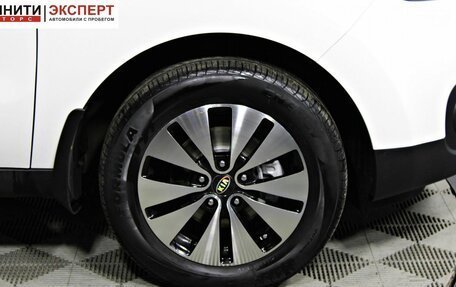 KIA Soul II рестайлинг, 2018 год, 1 487 000 рублей, 8 фотография