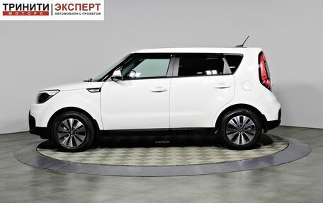 KIA Soul II рестайлинг, 2018 год, 1 487 000 рублей, 3 фотография