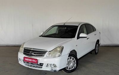 Nissan Almera, 2014 год, 425 000 рублей, 1 фотография