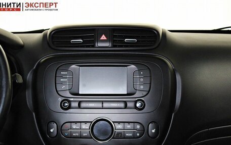 KIA Soul II рестайлинг, 2018 год, 1 487 000 рублей, 16 фотография