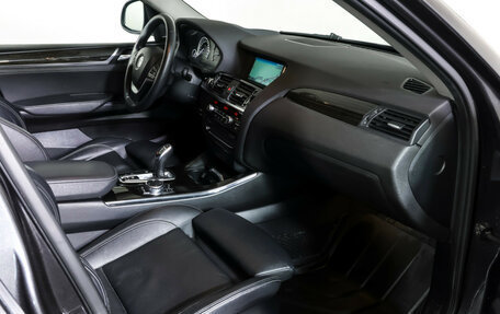 BMW X4, 2015 год, 2 790 000 рублей, 11 фотография