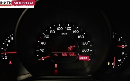 KIA Soul II рестайлинг, 2018 год, 1 487 000 рублей, 7 фотография