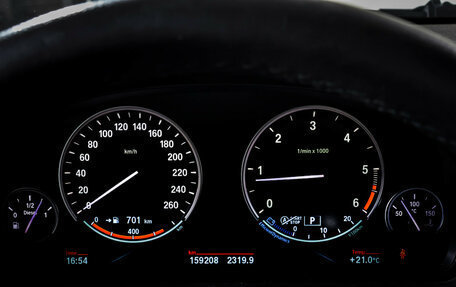 BMW X4, 2015 год, 2 790 000 рублей, 17 фотография