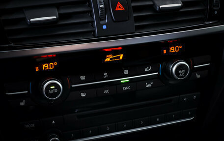 BMW X4, 2015 год, 2 790 000 рублей, 18 фотография