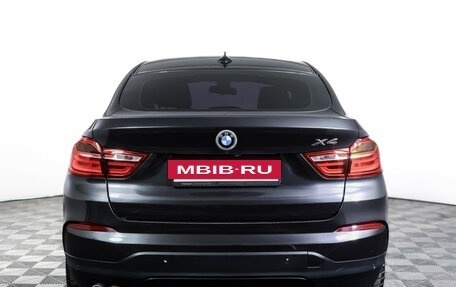 BMW X4, 2015 год, 2 790 000 рублей, 6 фотография