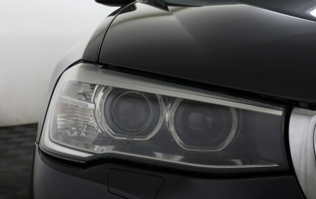 BMW X4, 2015 год, 2 790 000 рублей, 25 фотография