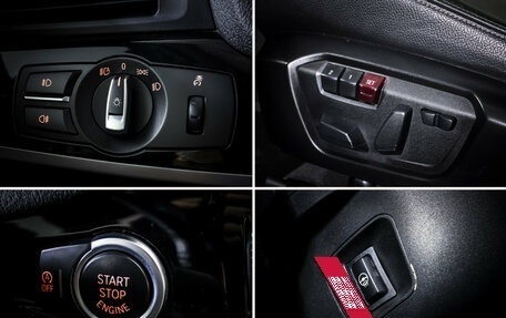 BMW X4, 2015 год, 2 790 000 рублей, 20 фотография