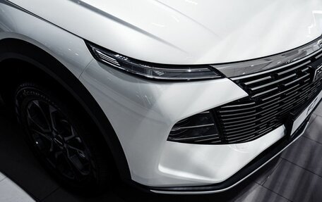 Haval F7, 2026 год, 3 699 000 рублей, 6 фотография