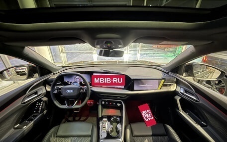 Audi Q5, 2025 год, 7 900 000 рублей, 4 фотография