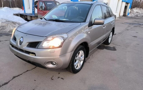 Renault Koleos I рестайлинг 2, 2010 год, 1 100 000 рублей, 1 фотография